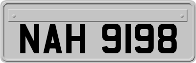 NAH9198