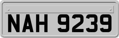 NAH9239