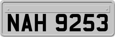 NAH9253