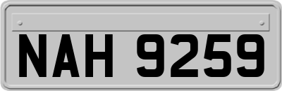 NAH9259