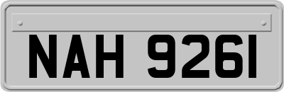 NAH9261