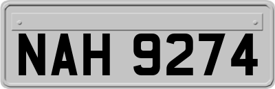 NAH9274