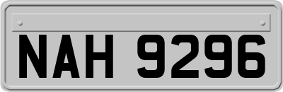 NAH9296