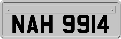 NAH9914