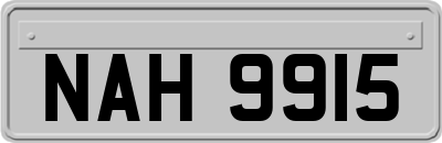 NAH9915