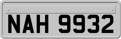 NAH9932