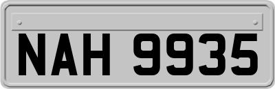 NAH9935