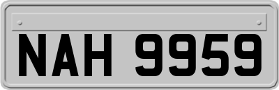 NAH9959