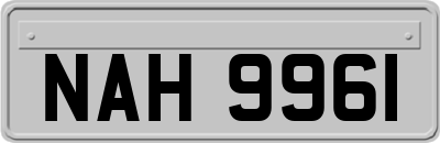 NAH9961