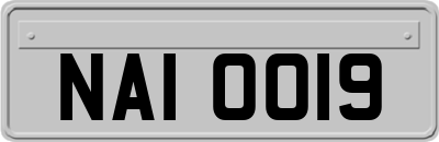 NAI0019