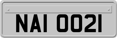 NAI0021