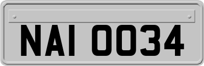 NAI0034