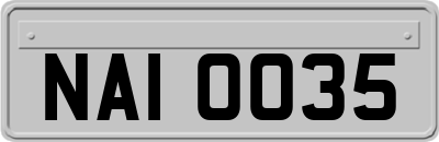 NAI0035