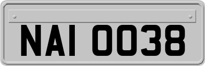 NAI0038