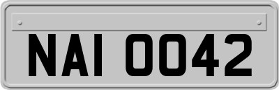 NAI0042