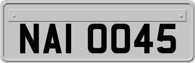 NAI0045