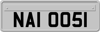 NAI0051