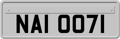 NAI0071