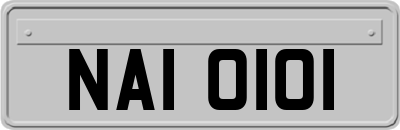 NAI0101