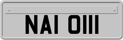 NAI0111