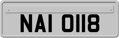 NAI0118