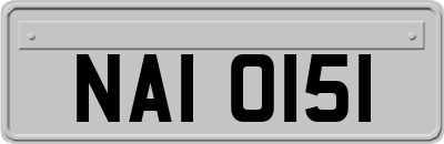 NAI0151