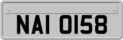 NAI0158