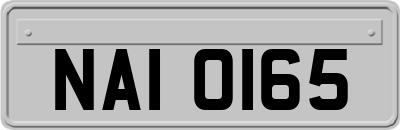 NAI0165