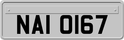 NAI0167