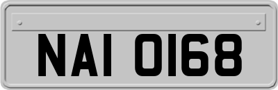 NAI0168