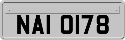 NAI0178