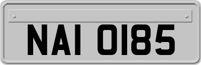 NAI0185