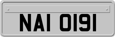 NAI0191