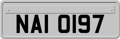 NAI0197