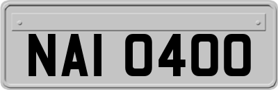 NAI0400