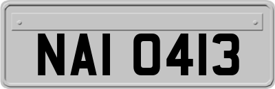 NAI0413