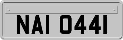 NAI0441