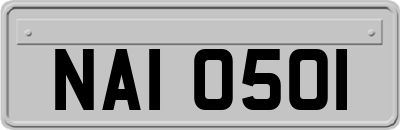 NAI0501