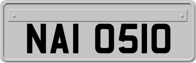 NAI0510