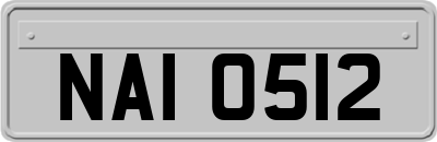 NAI0512