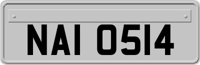 NAI0514