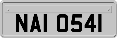 NAI0541