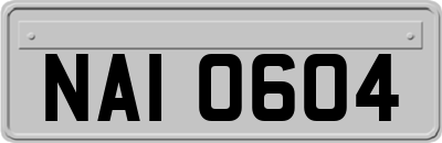 NAI0604