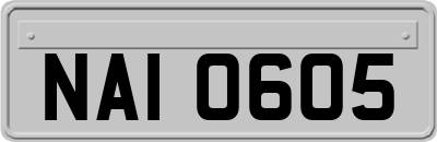 NAI0605