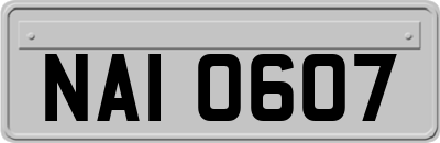 NAI0607