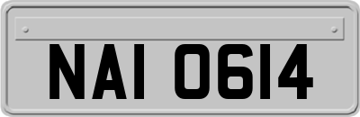 NAI0614