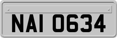 NAI0634