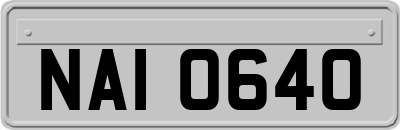 NAI0640