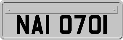 NAI0701