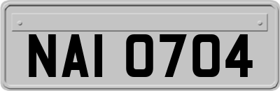 NAI0704